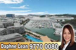 Reflections At Keppel Bay (D4), Condominium #288163491